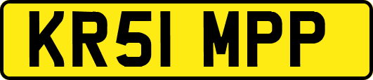 KR51MPP