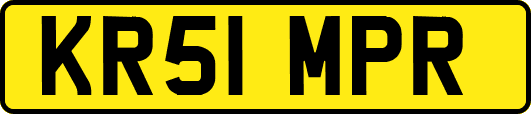 KR51MPR