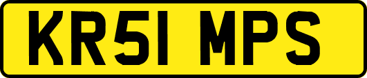 KR51MPS