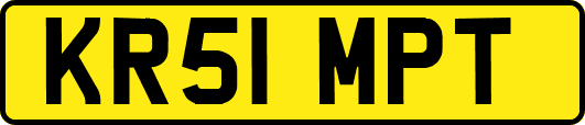 KR51MPT