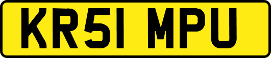 KR51MPU