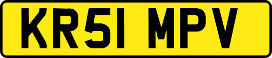 KR51MPV
