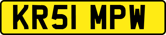 KR51MPW