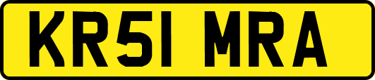 KR51MRA