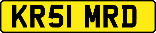 KR51MRD