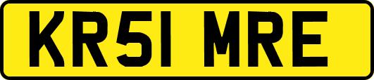 KR51MRE