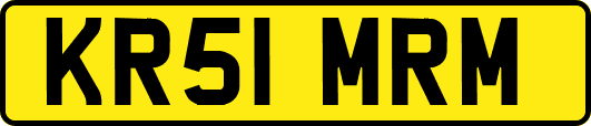 KR51MRM