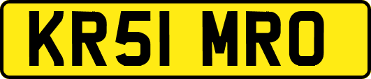 KR51MRO