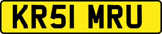 KR51MRU