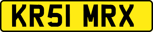 KR51MRX
