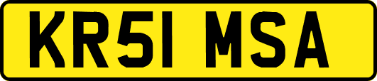 KR51MSA