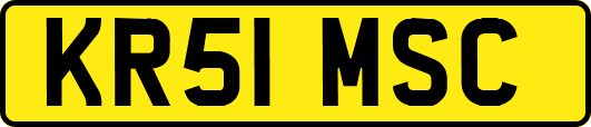 KR51MSC