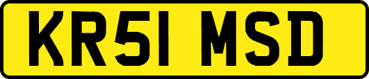 KR51MSD
