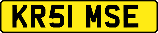 KR51MSE