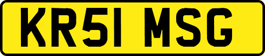 KR51MSG