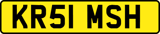 KR51MSH