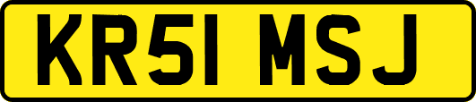 KR51MSJ