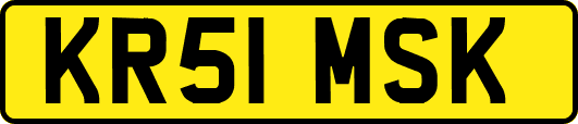 KR51MSK