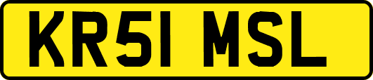KR51MSL