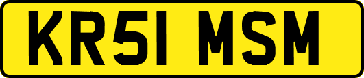 KR51MSM