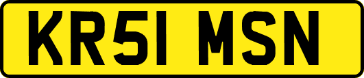 KR51MSN