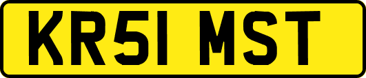 KR51MST