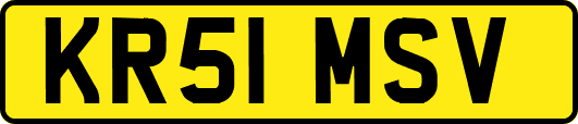 KR51MSV
