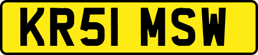 KR51MSW