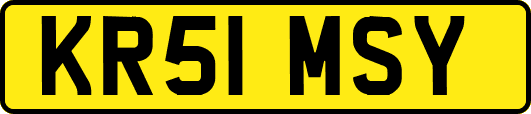 KR51MSY