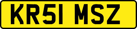 KR51MSZ