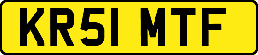 KR51MTF