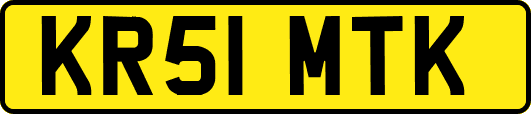 KR51MTK