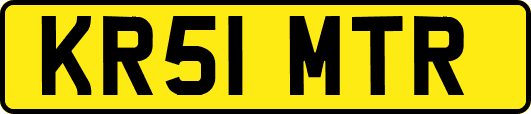 KR51MTR
