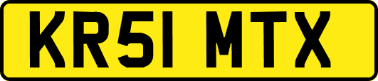 KR51MTX
