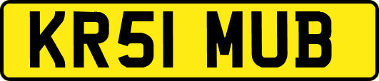KR51MUB