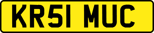 KR51MUC