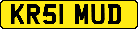 KR51MUD