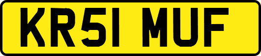 KR51MUF