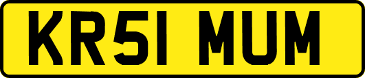 KR51MUM