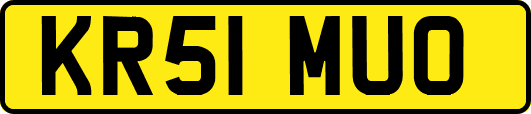 KR51MUO