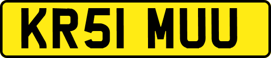 KR51MUU