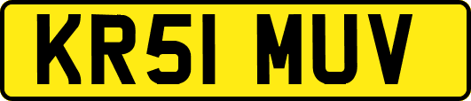 KR51MUV