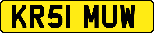KR51MUW