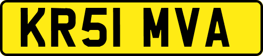 KR51MVA