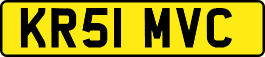KR51MVC