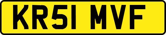 KR51MVF