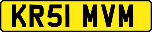KR51MVM