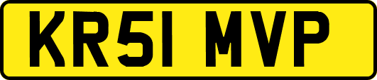KR51MVP