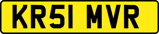 KR51MVR