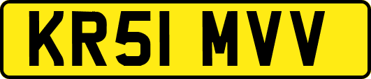 KR51MVV